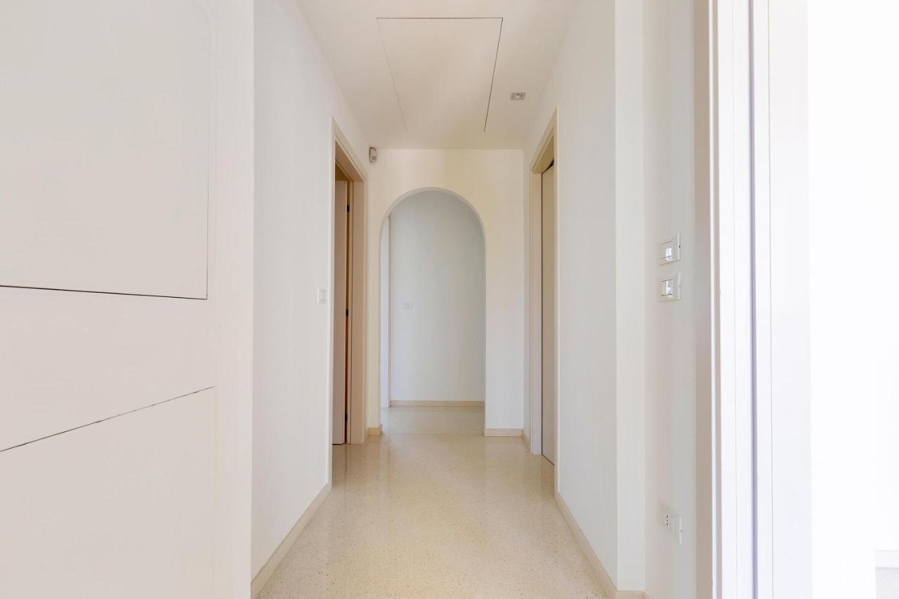 Villa Donna Sofia By Perle Di Puglia Alezio Luaran gambar