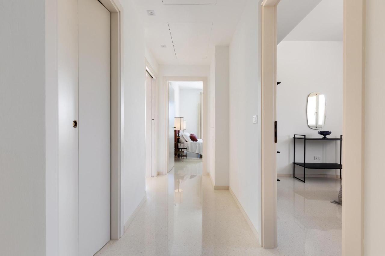 Villa Donna Sofia By Perle Di Puglia Alezio Luaran gambar